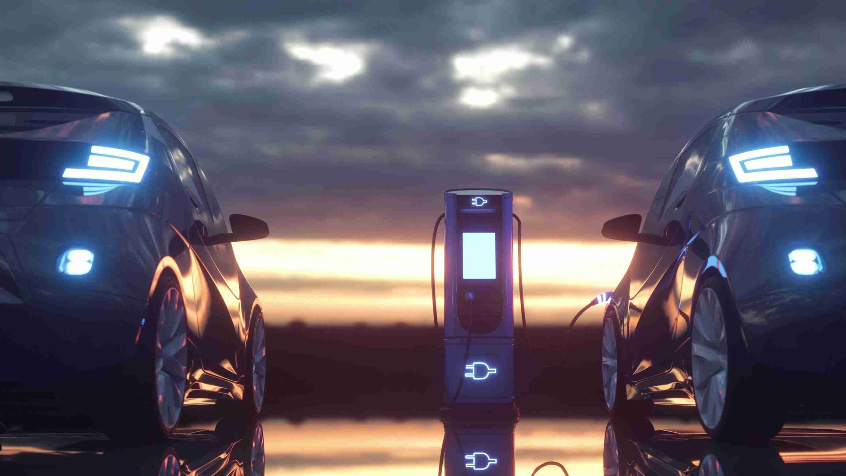 EV Services