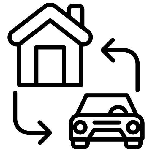 Reallocation of Charging Point