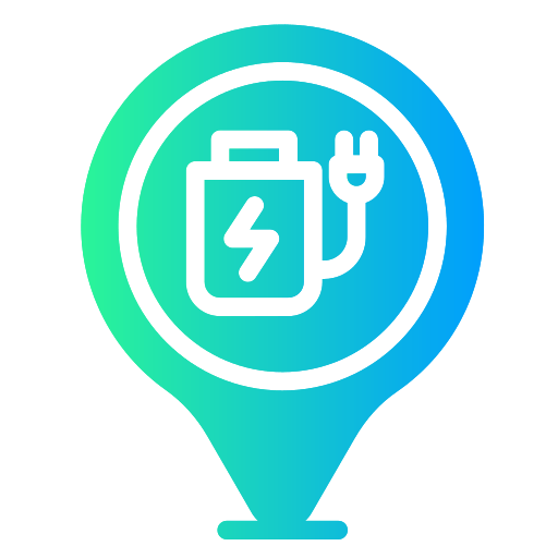 Charging Point Upgrade
