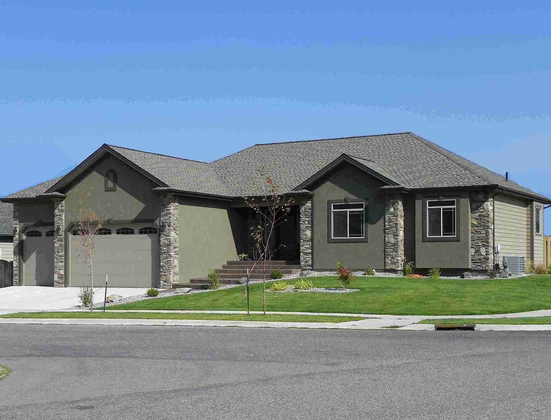 Residential Services