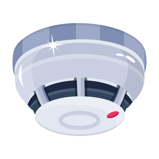 Smoke Detectors and Fire Alarms Installation 
